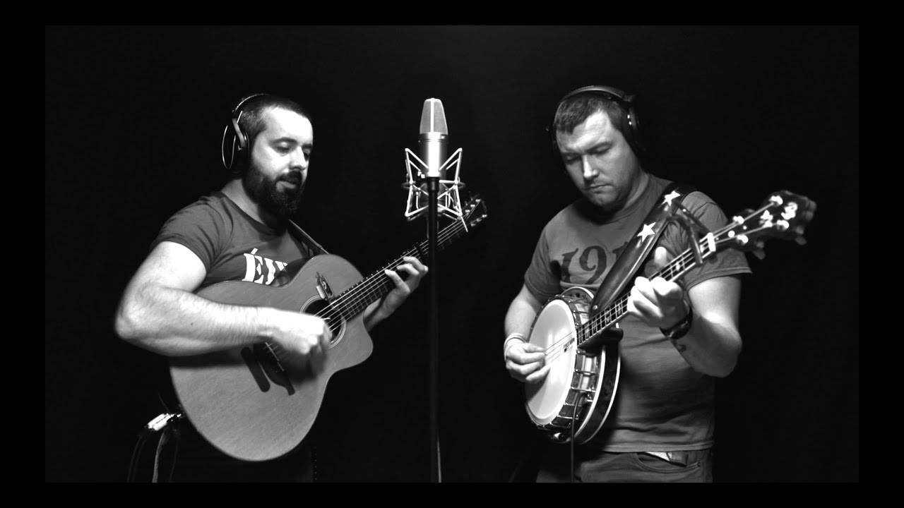 THE BALLAD OF BILLY REID  - THE FINNS