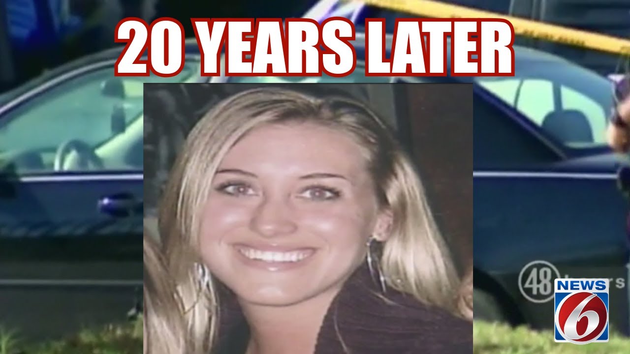 Jennifer Kesse disappearance: 20 years later, family holds onto hope with DNA, AI advances