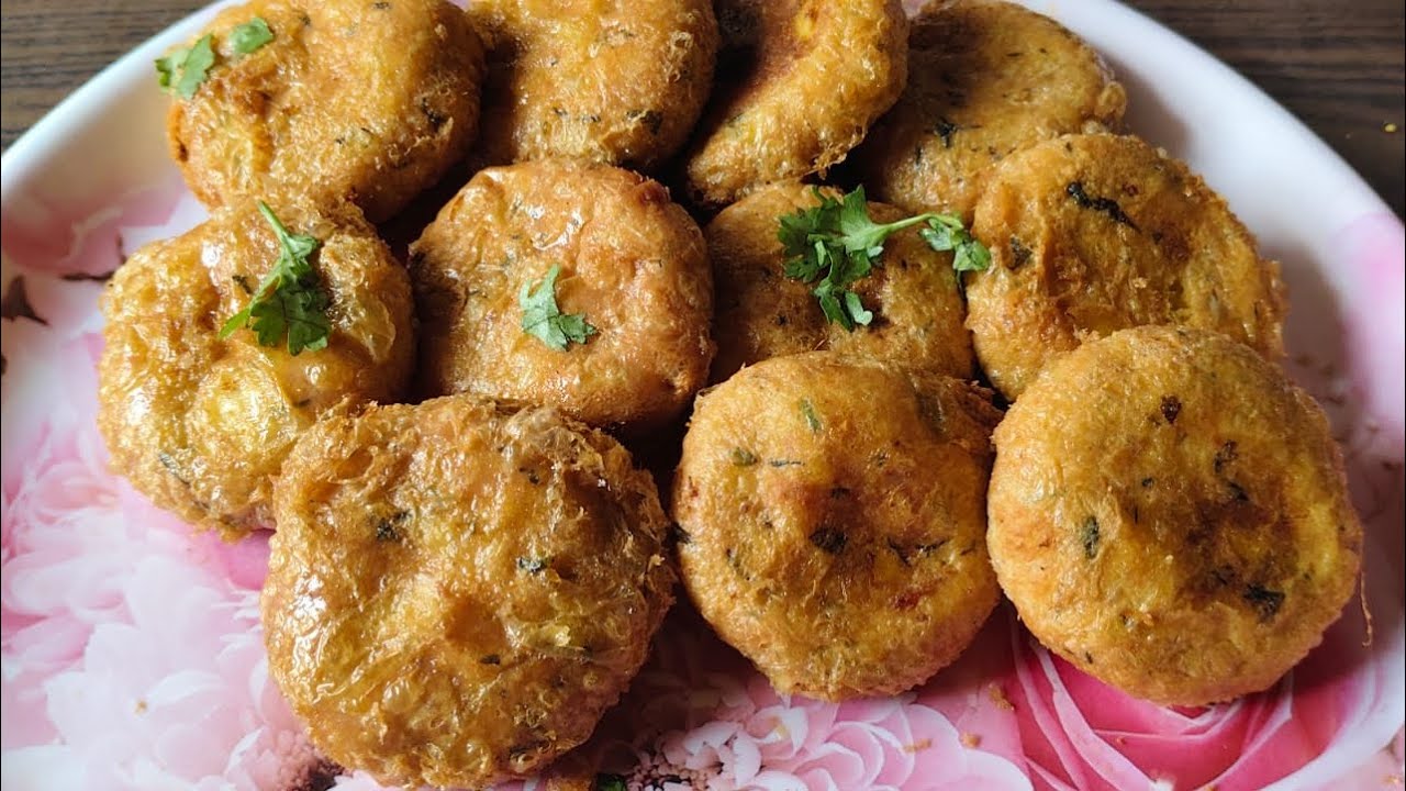 Ramzan special SHAMI kabab recipe @Fatimahobyera 