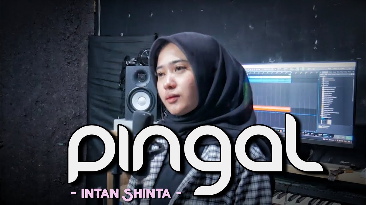 Ngatmombilung - Pingal (Intan Shinta Cover)