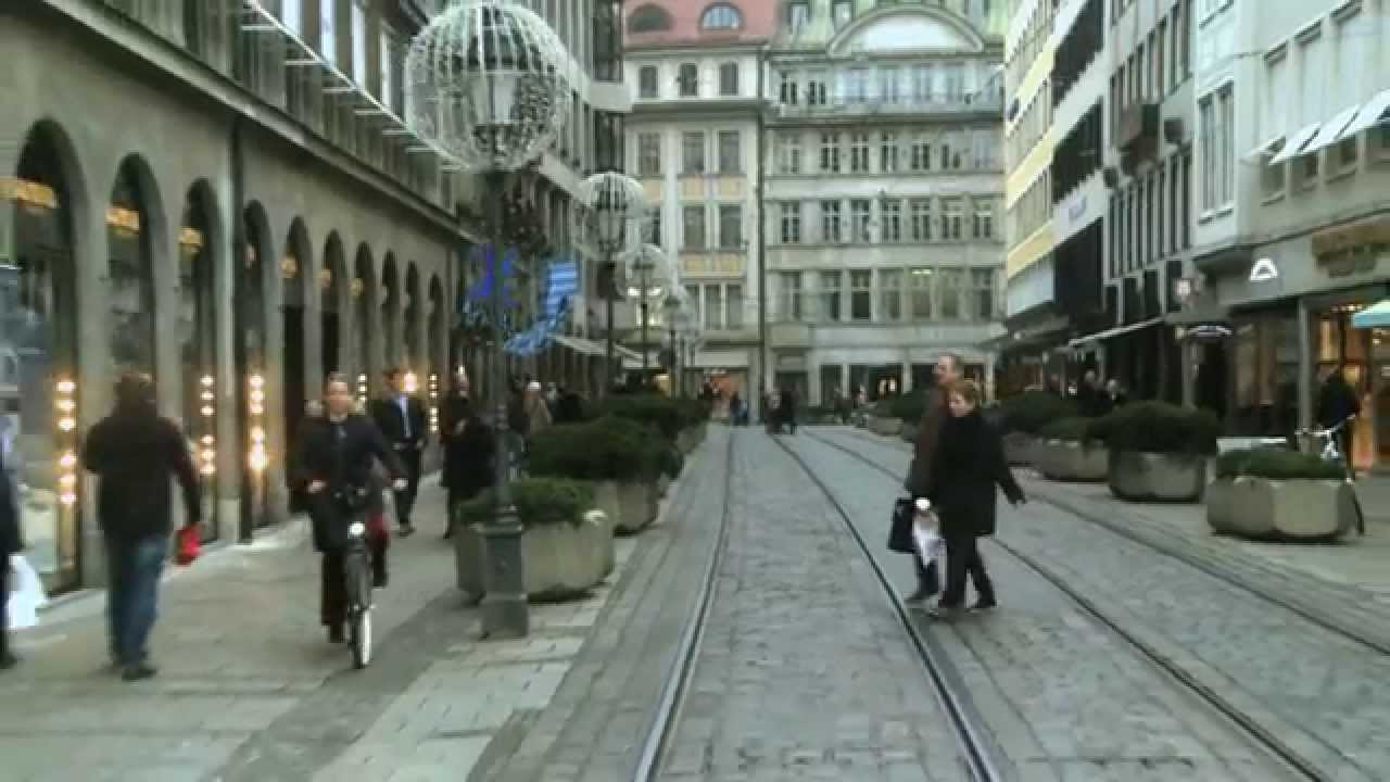 Haidhausen vs. Westend: wo wohnt es sich besser?