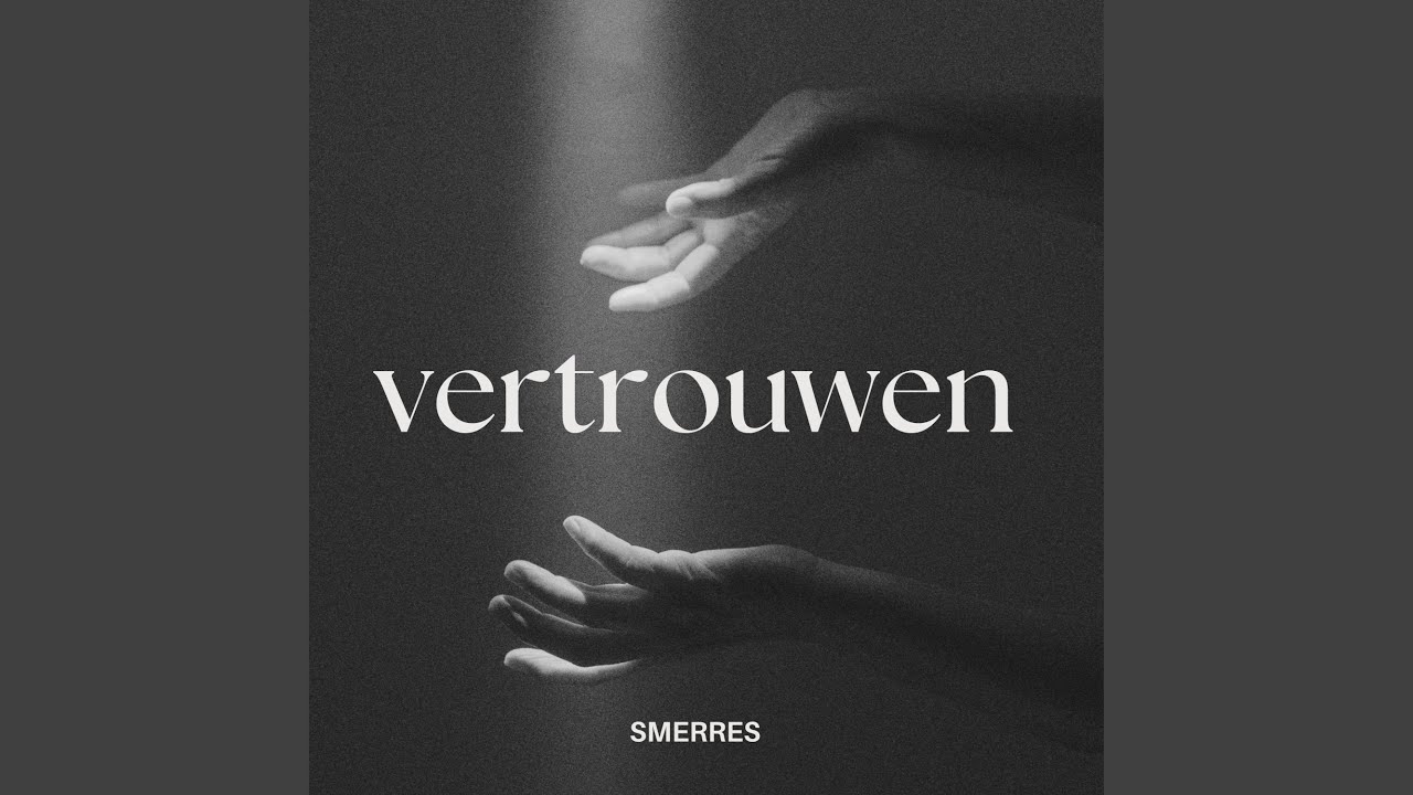 vertrouwen