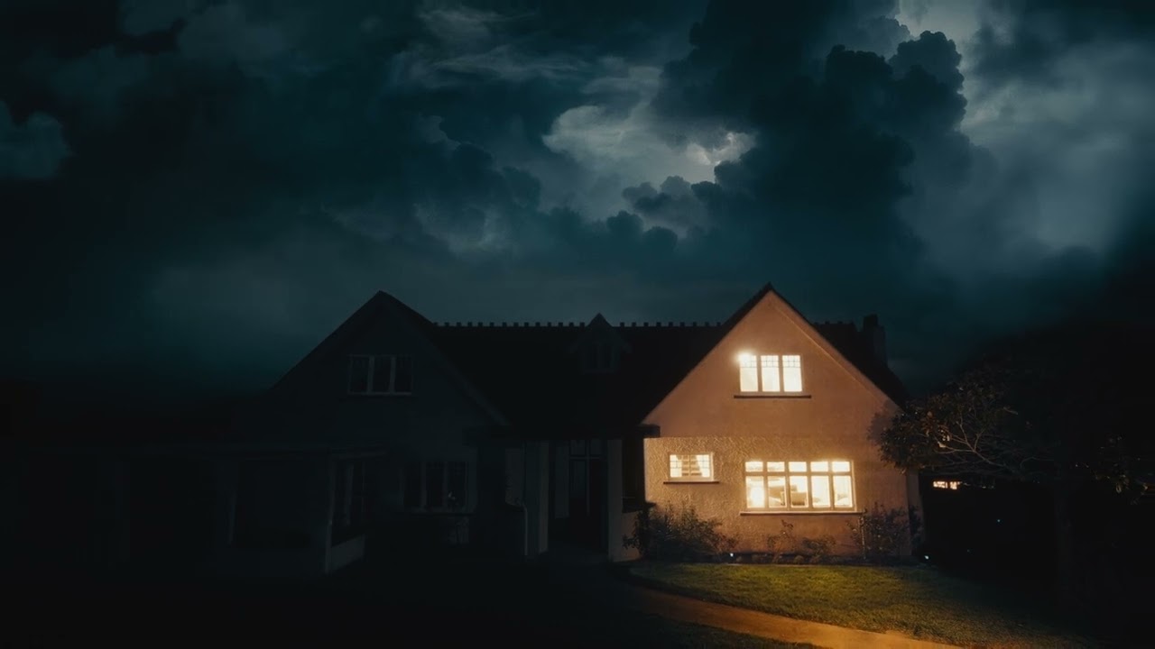 Sum insured? Only some of your home may be covered.