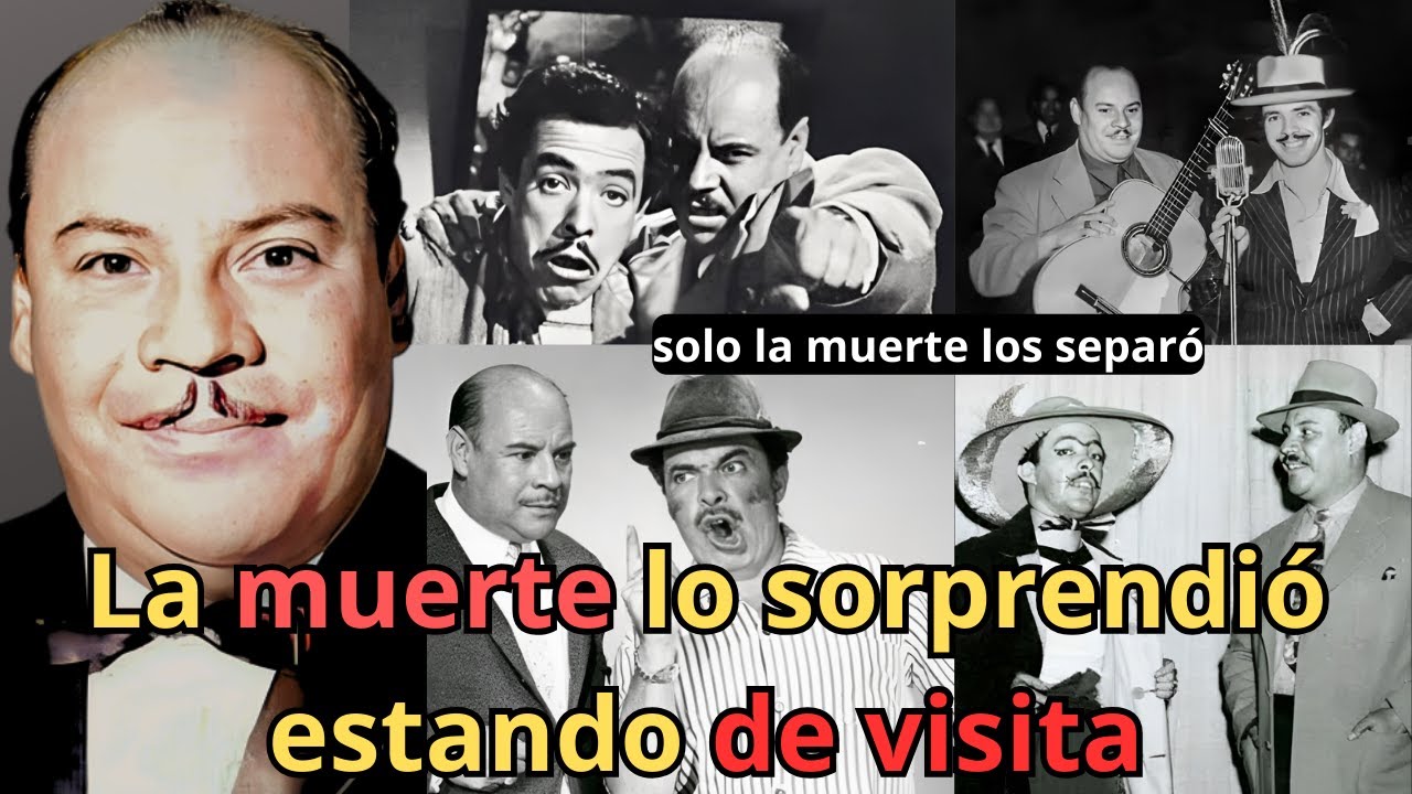 Marcelo Ch&aacute;vez/ LA MUERTE LO SORPRENDI&Oacute; ESTANDO DE VISITA/ TIN TAN CASI SE RETIRA TRAS SU MUERTE.