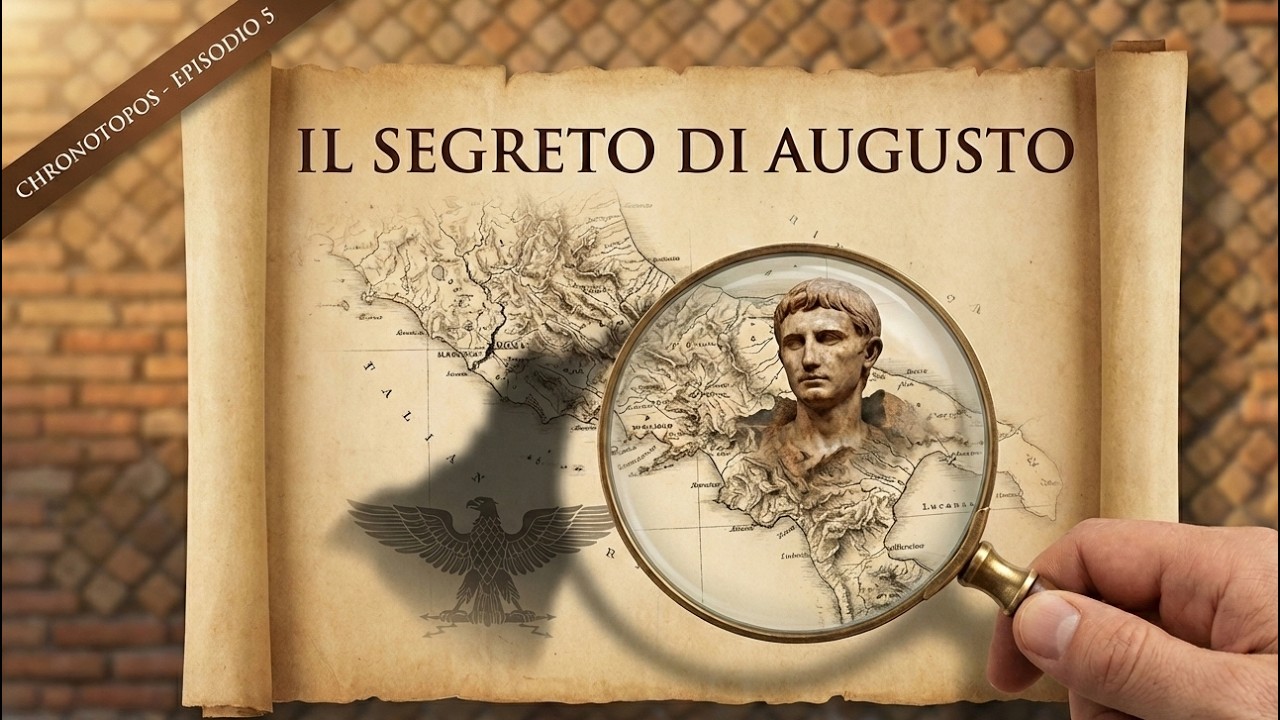 Il Segreto di Augusto