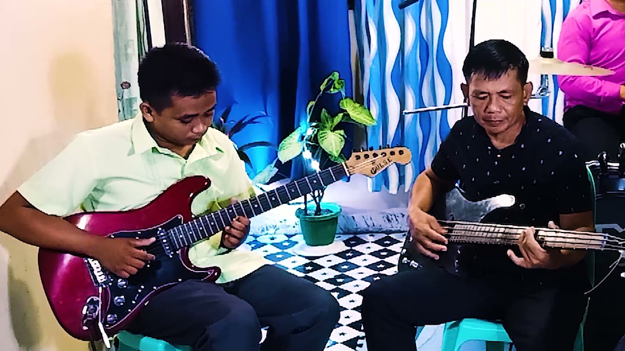 JW Songs Medley | Played by a Full Band Instrumental | Cover