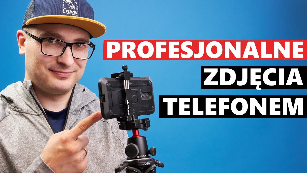 Fotografia Produktowa TELEFONEM !!!- MEGA PORADNIK Jak Zrobić Zdjęcia Produktów Na Allegro