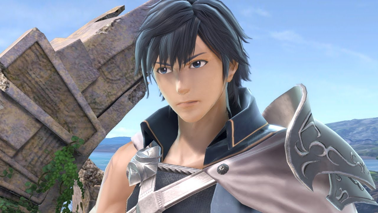 The Best of Shoyo James/Rivers - Smash Ultimate