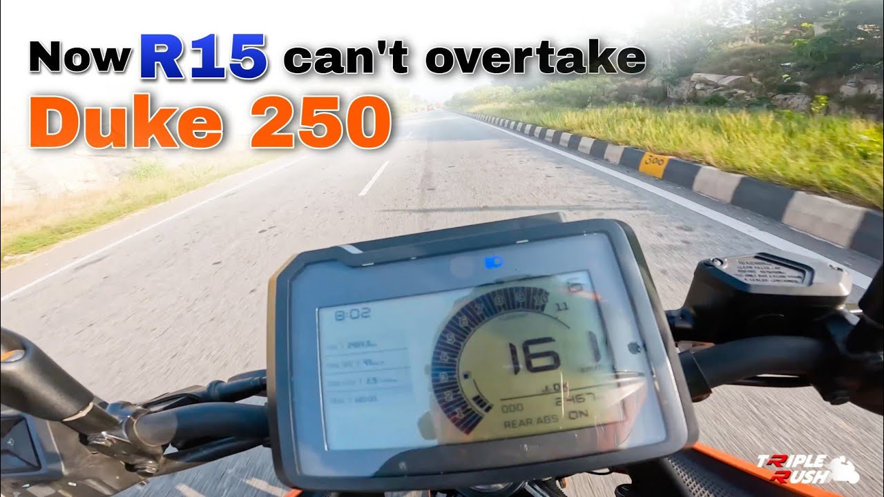 Shocking truth of 2024 KTM Duke 250 | Detailed Kannada Review