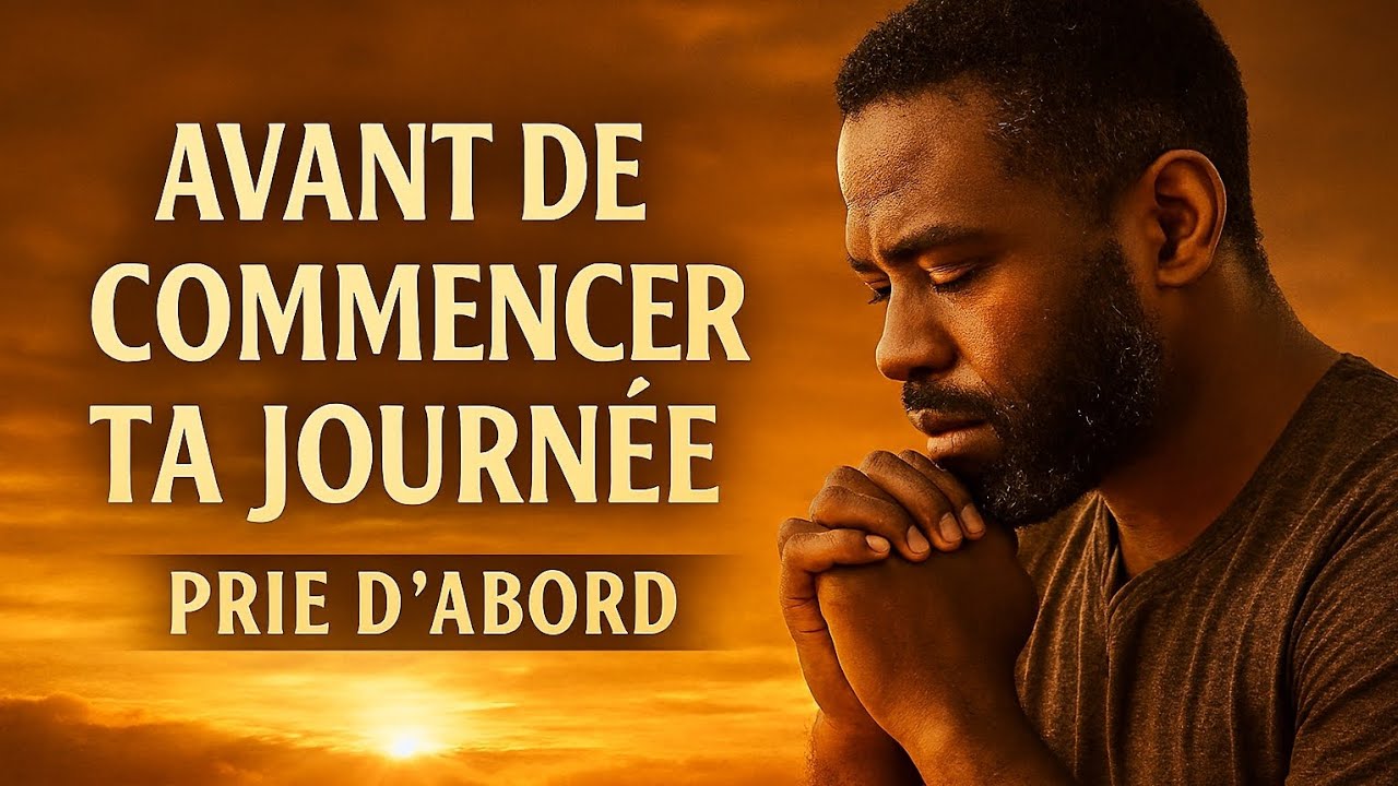 Quand on se sent Abandonné de Tous – Prière Puissante Psaume 27 verset 10
