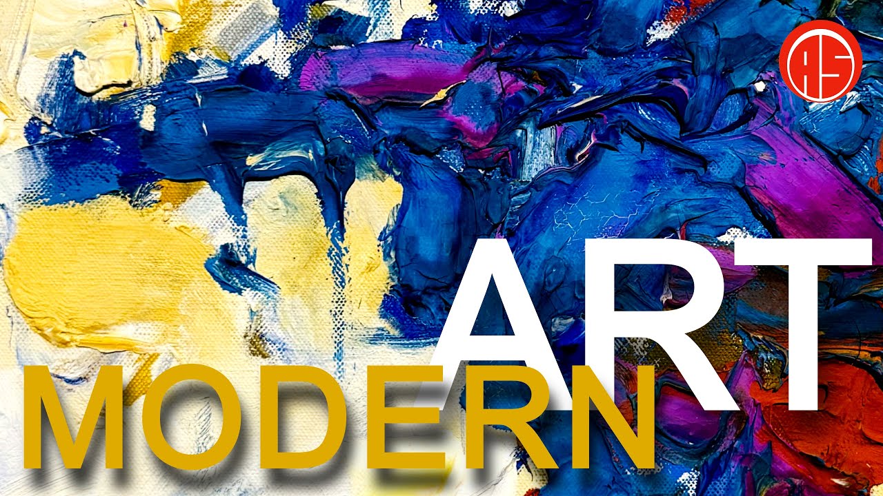 Masterpieces of Modern Art / The Kreeger Collection / Washington, DC