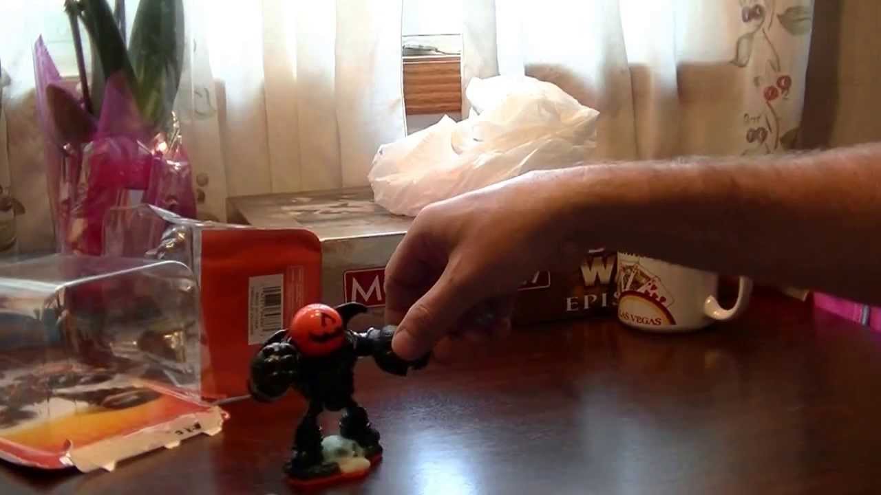 EyeBrawl