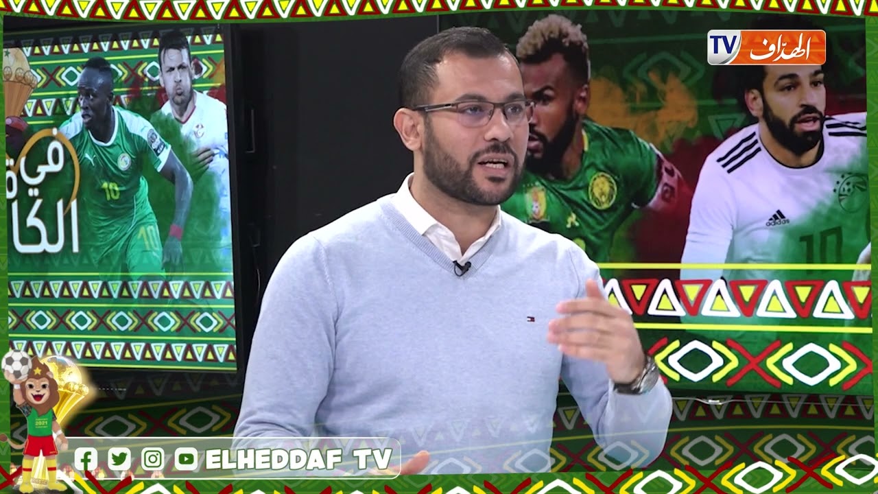 حمدي شجيع :