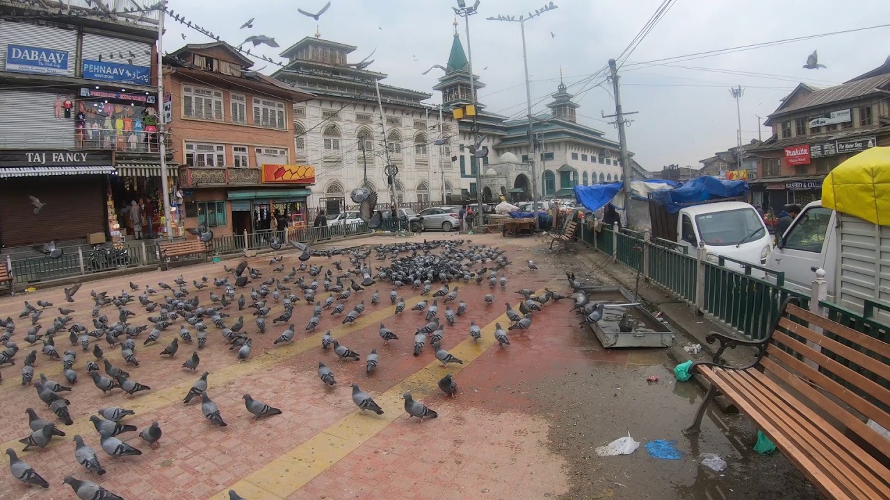 Dastgeer Sahib | Srinagar