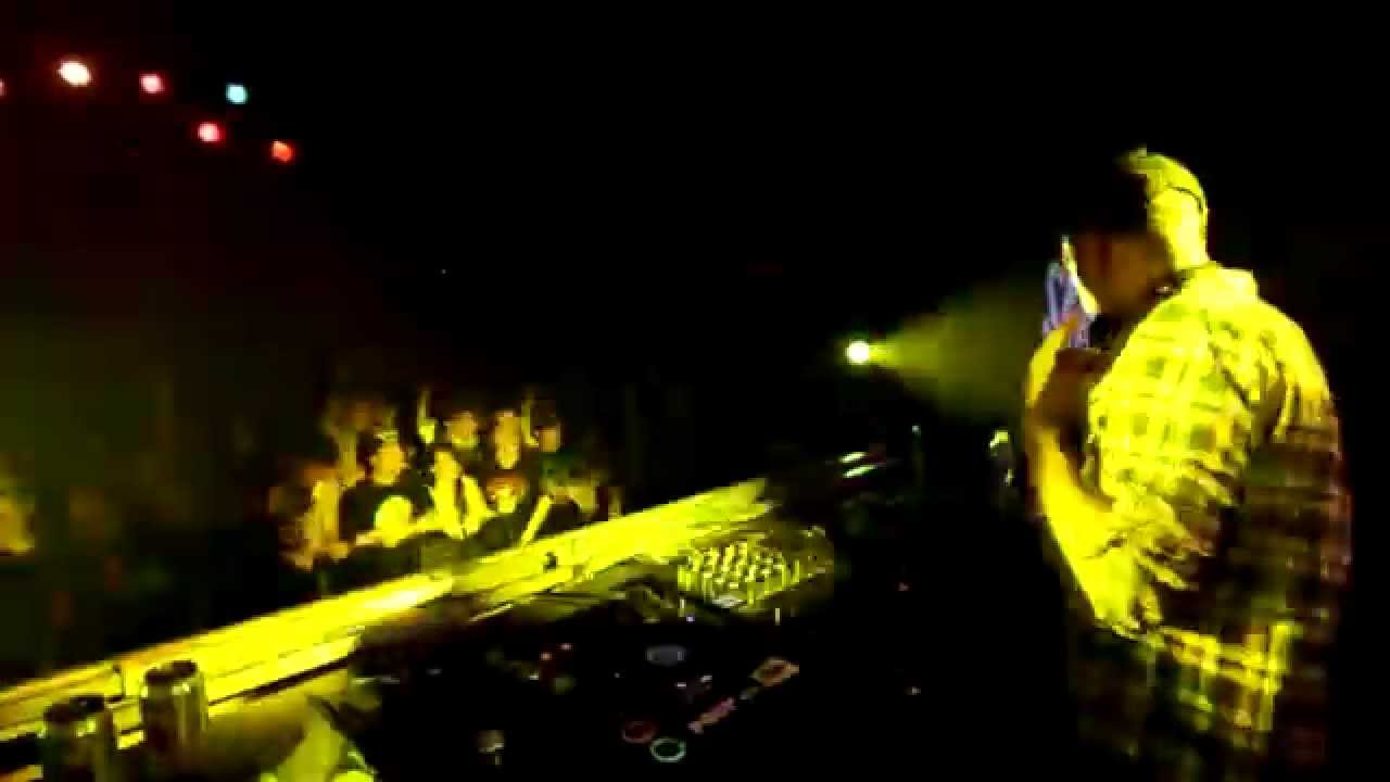 SKisM @ Steez Promo's Spring Massive 2011 (BMORE Day 1) [HD]