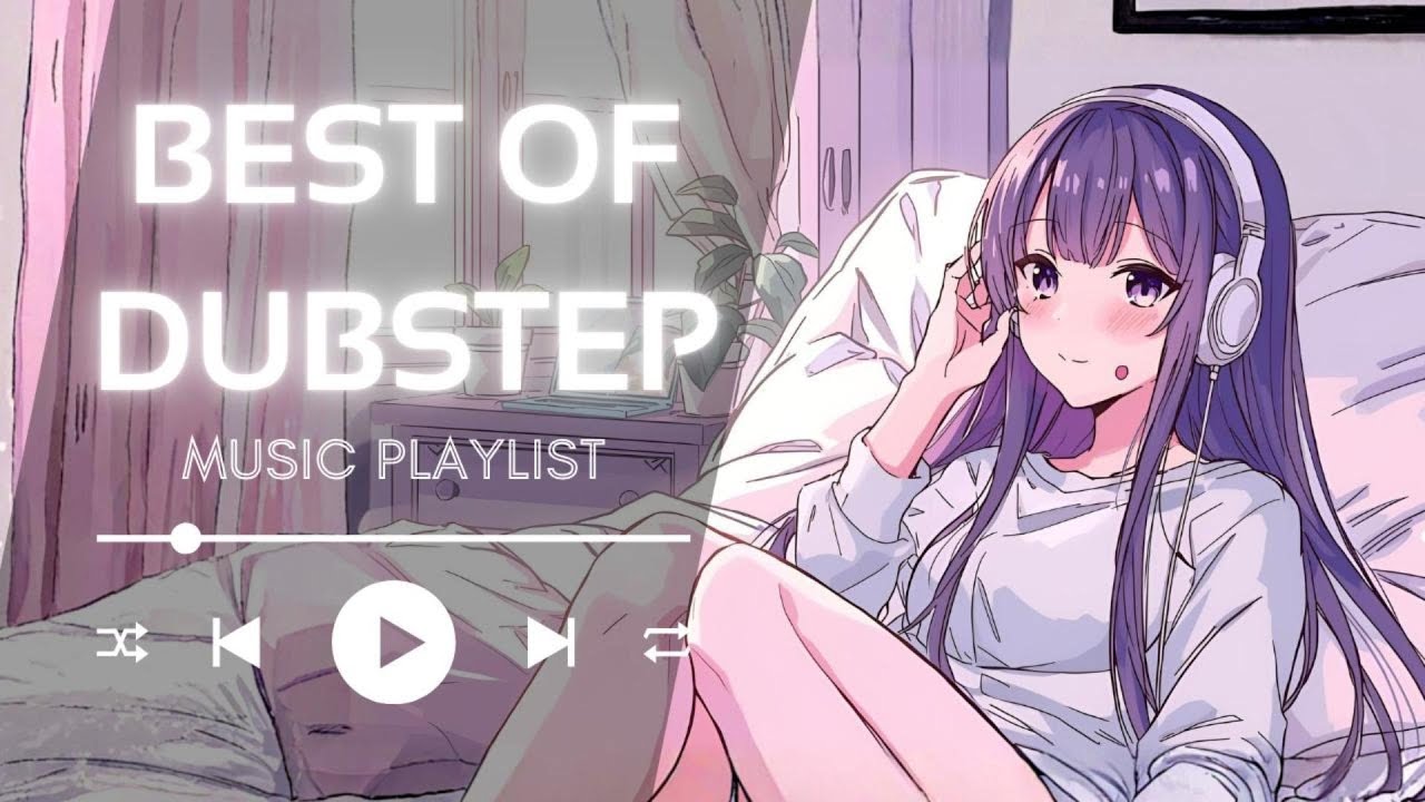 Focus Rising with Lo-Fi Dubstep Energy