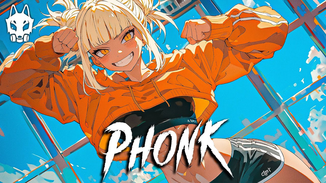 THE BEST PHONK MUSIC 2025 ※ PHONK ENERGY THAT MAKES YOU JUMP ※ Фонк 2025 #156