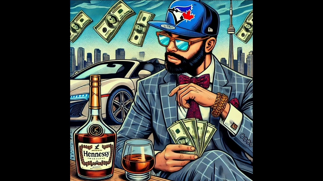 Nesshy Goodfella - Total Destruction