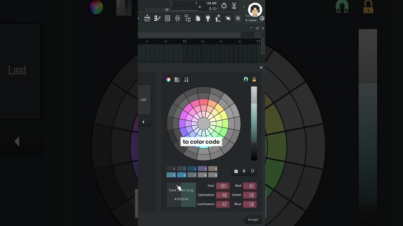 ALWAYS Organize your Channel Rack! [in FL Studio]