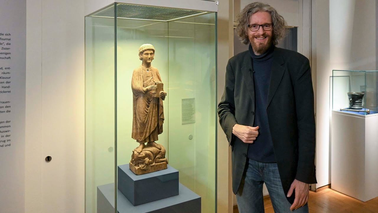 Highights der Prämonstratenser-Ausstellung II