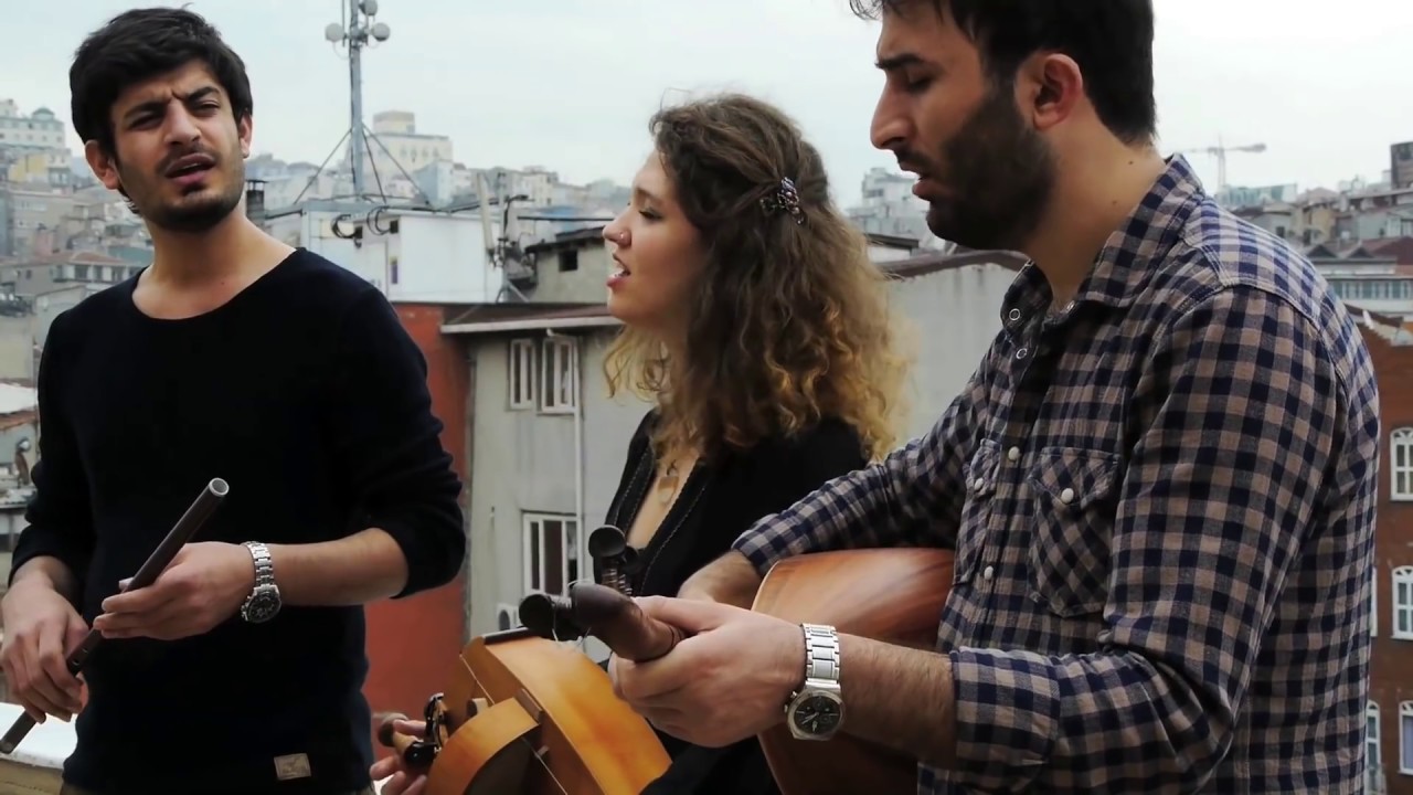Le Le Rıhe - Esman Project