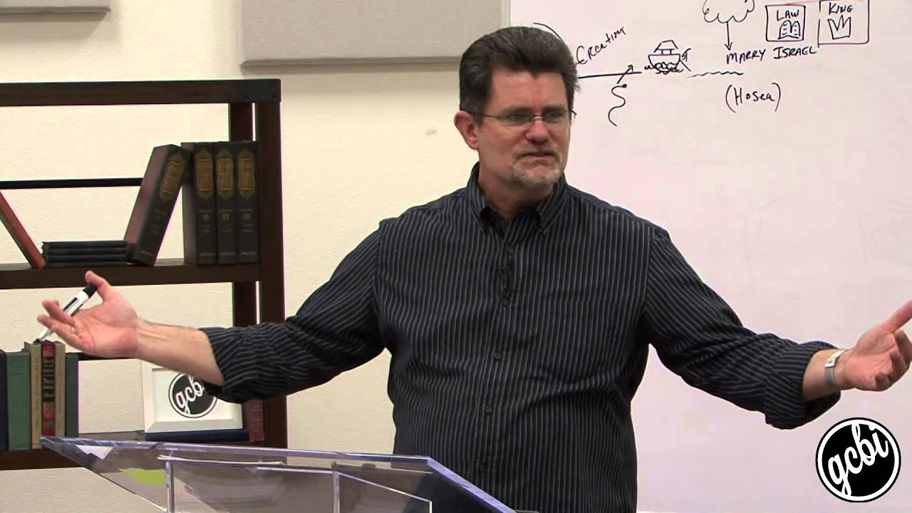 The Story of the Bible (GCBI 101.08)