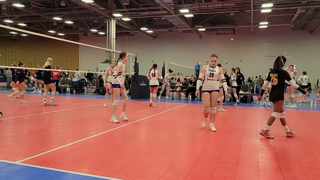 President day cup-gold bracket-February 14th and 15th-Columbus Convention Center. 