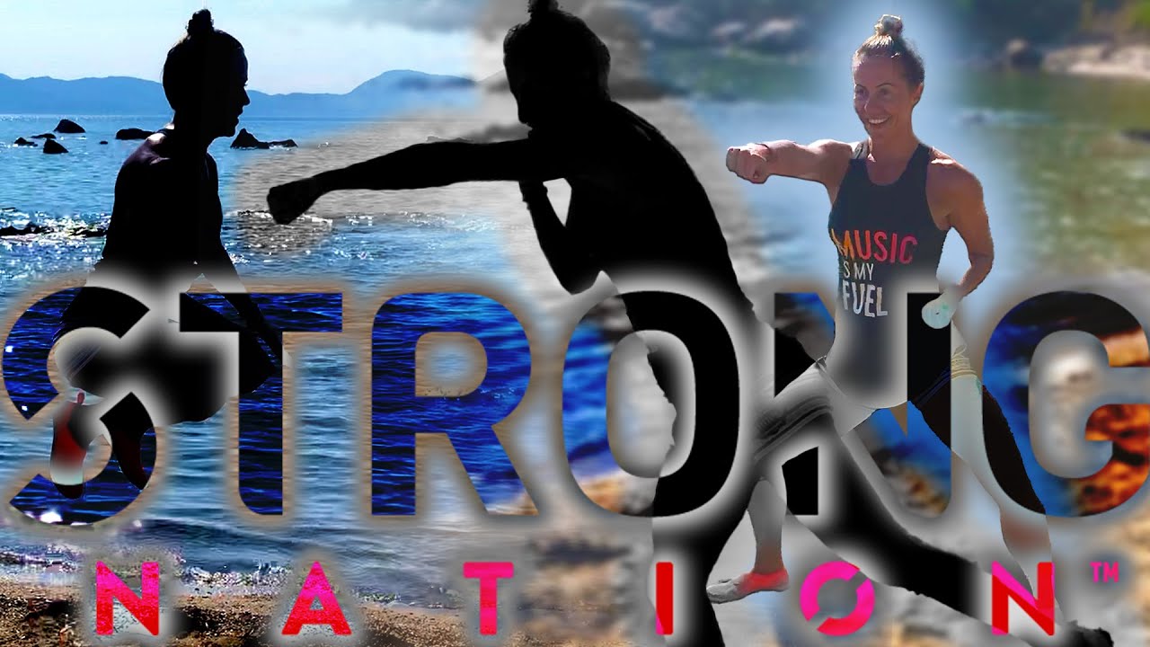 STRONG Nation &reg; | Q3 | Класс 8 &mdash; Отметьте один, два &mdash;