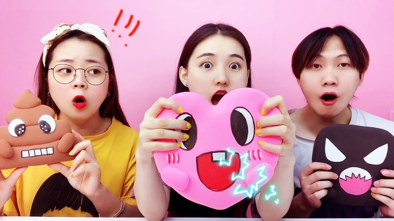 DIY Aceberg Challenge! Таинственный материал сжимается из мешков для мусора?
