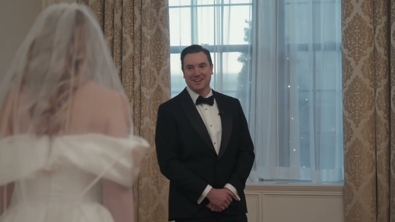 Taylor + Ryan Teaser