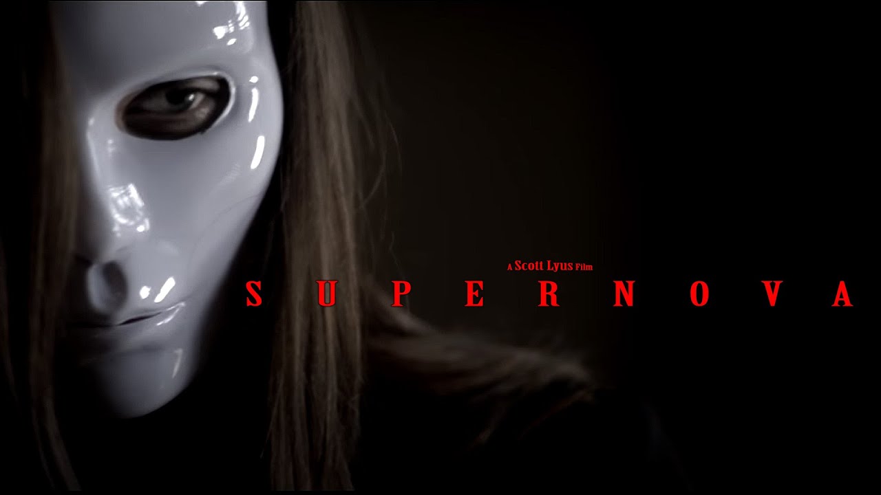 Home Invasion Horror Film - Supernova