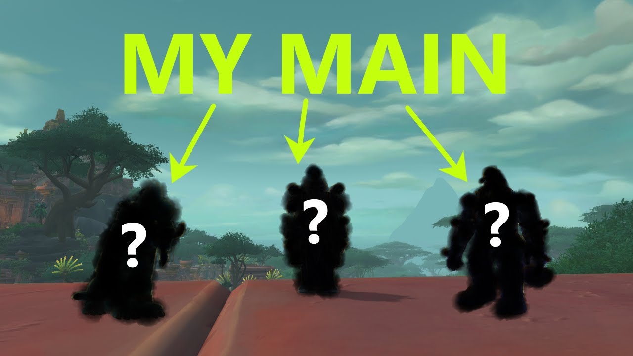 Zuco's DPS & Healer Main for the War Within Season 1!!
