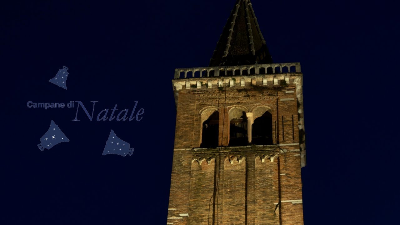 Campane di Natale - Verona, Sant'Anastasia