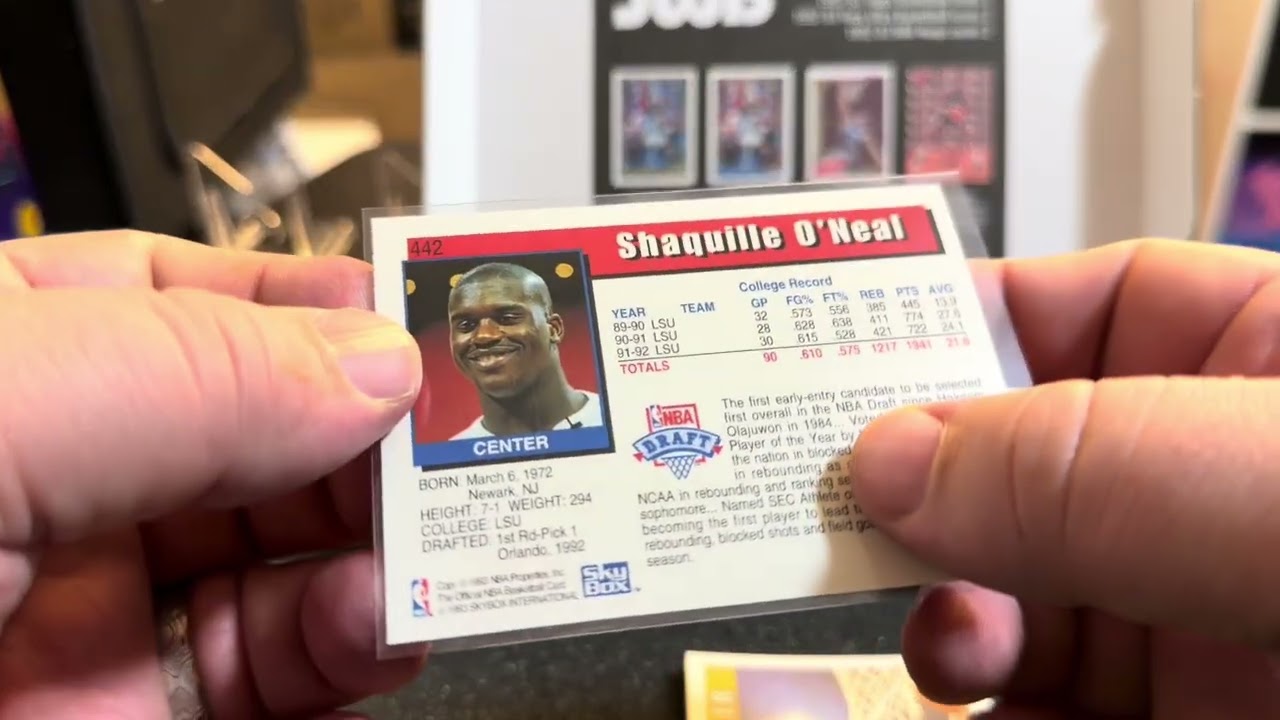 Opening 90s Basketball Packs For My Final Retro Sunday Video!