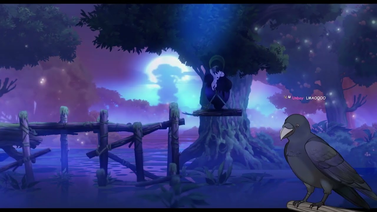 Ori and the Blind Forest - Part 1