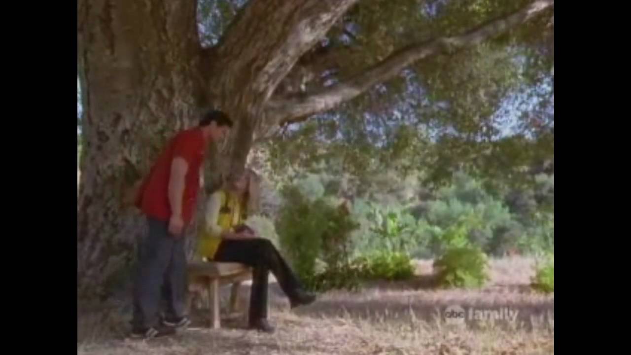 Eric&Taylor: Something Like You