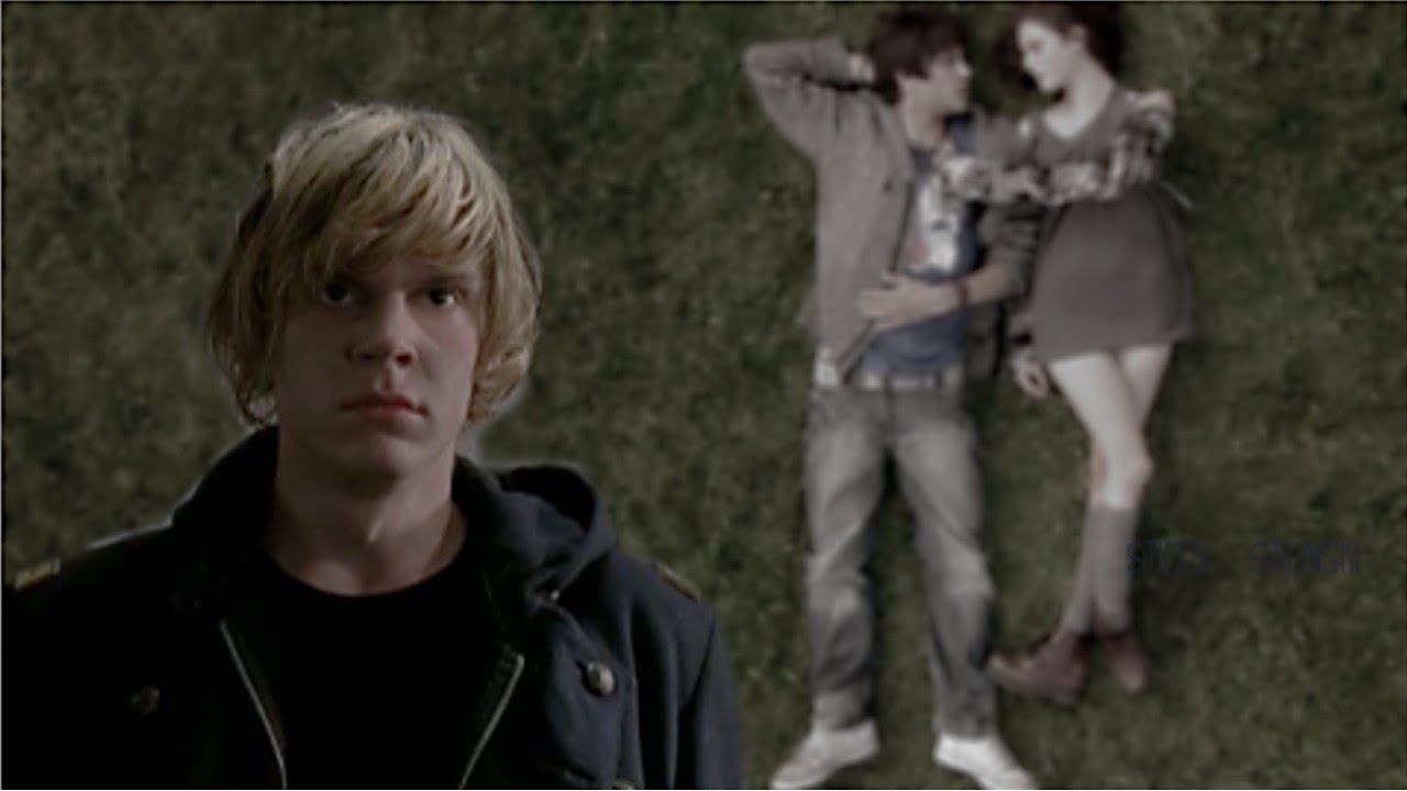 tate + effy + freddie