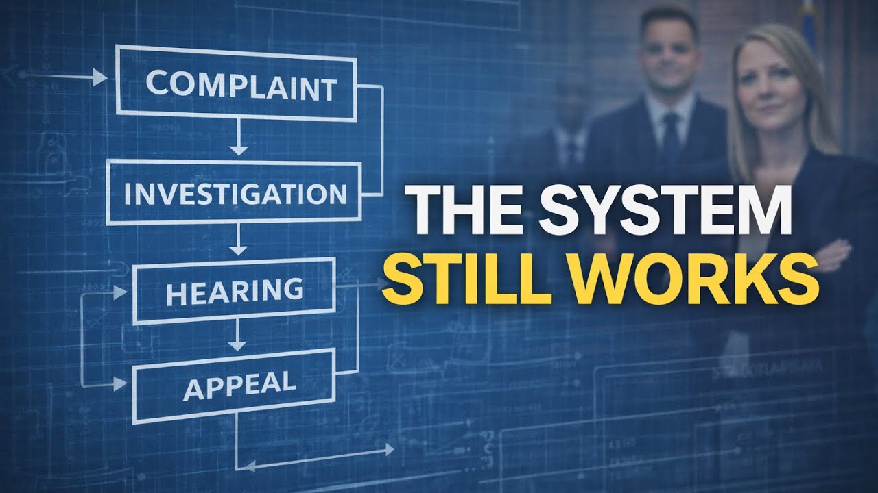 How Employment Discrimination Claims Actually Work