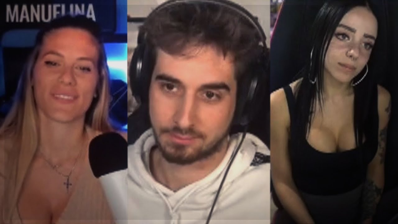 MIKESHOWSHA MI INVITA ALLA 