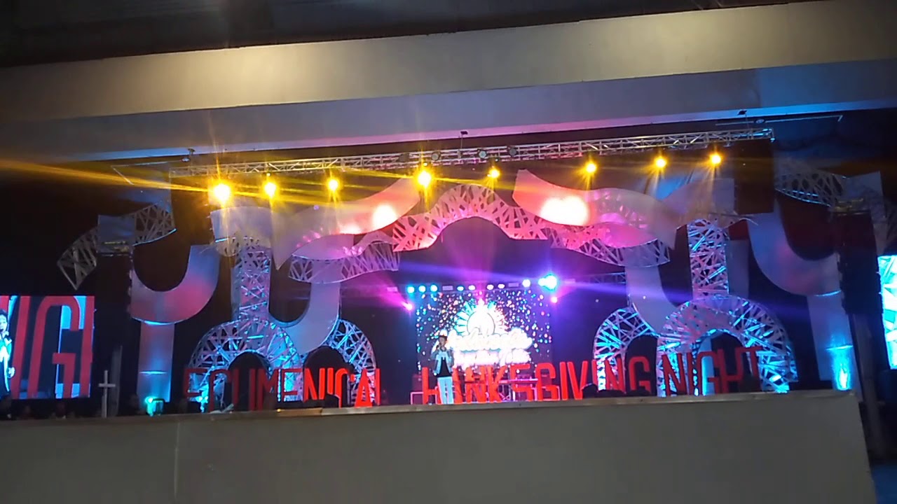 Vanjoss Full Performance @t URDANETA CITY PANGASINAN