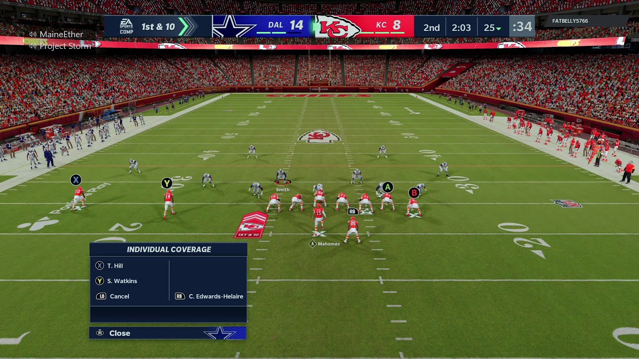 Madden 21 Top 100 Grind Is REAL - Xbox One X Game Play | 4K | No Commentary