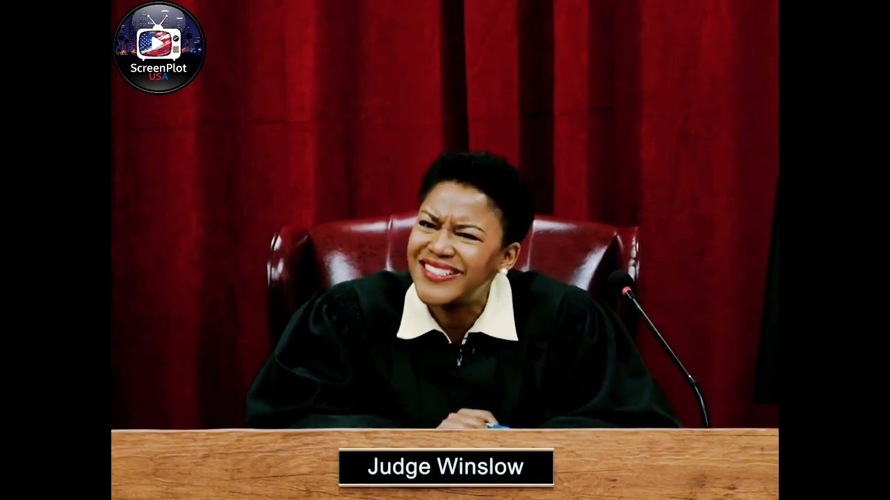 Magician Sued for Stalking His Ex — Courtroom Shock!