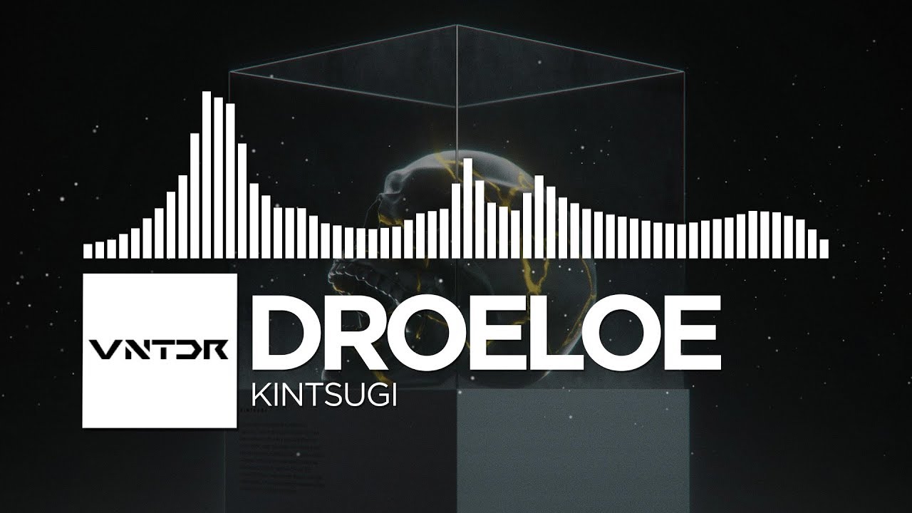 DROELOE - Kintsugi