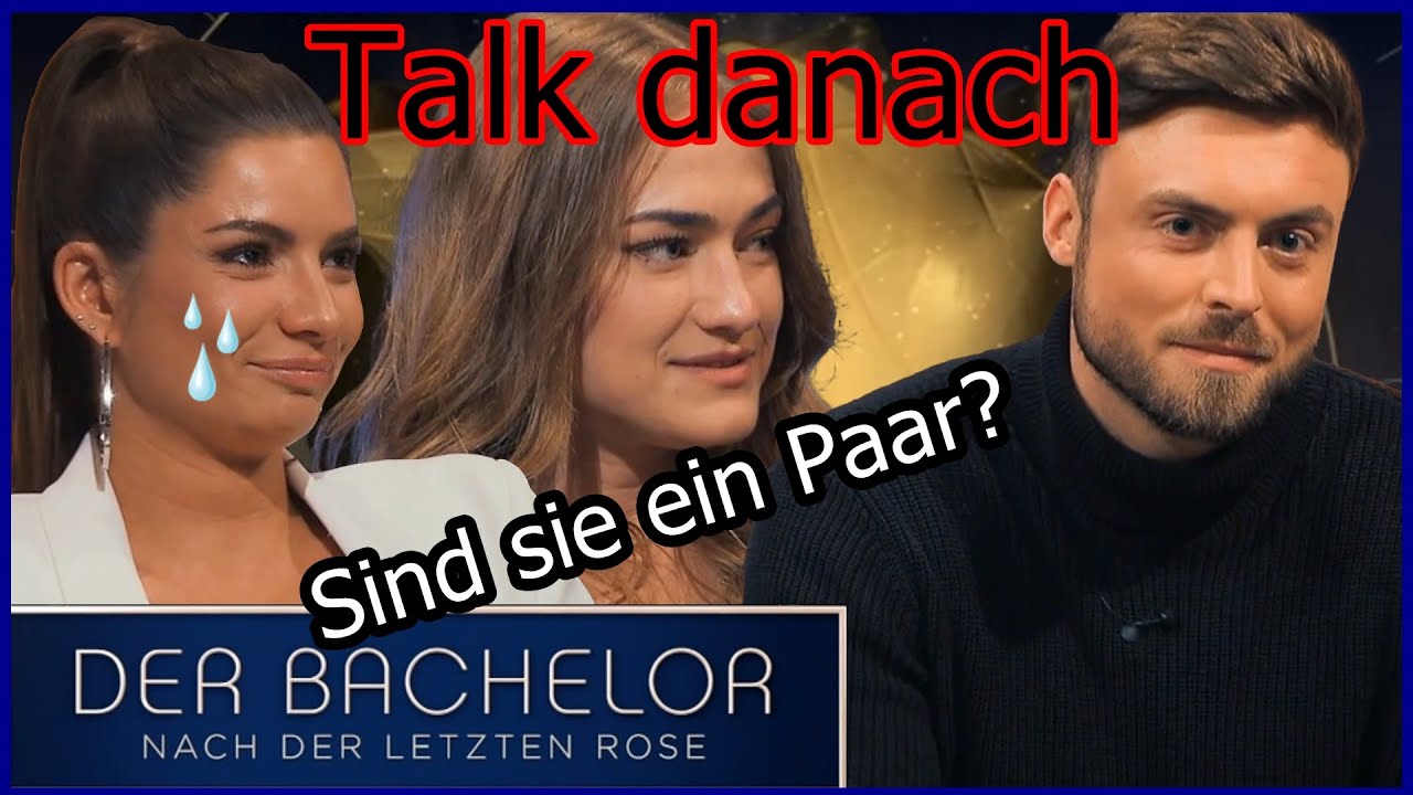 Bachelor 2021 - Der Talk danach - Die Wahrheit kommt ans Licht!
