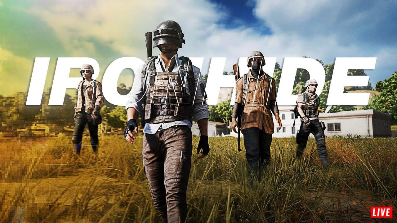 PUBG Global Championship Grand Finals DAY 3 - Watchparty!!
