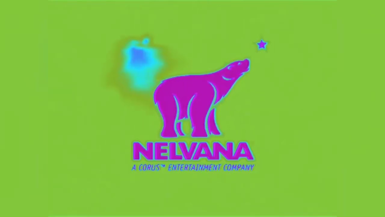 Nelvana effects