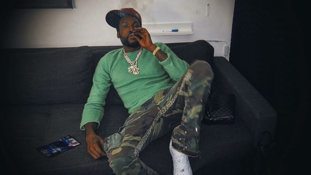 Meek Mill Type Beat 2023 - 