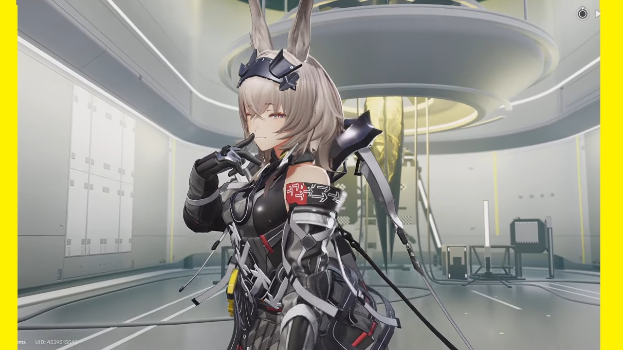 #50 アークナイツ：エンドフィールド PS5管理実況動画