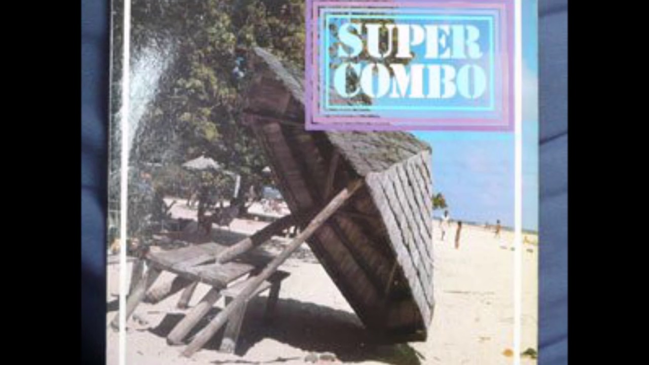 Super Combo - mauvais elève