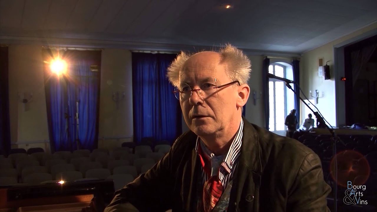 G&eacute;rard FAUVIN - 